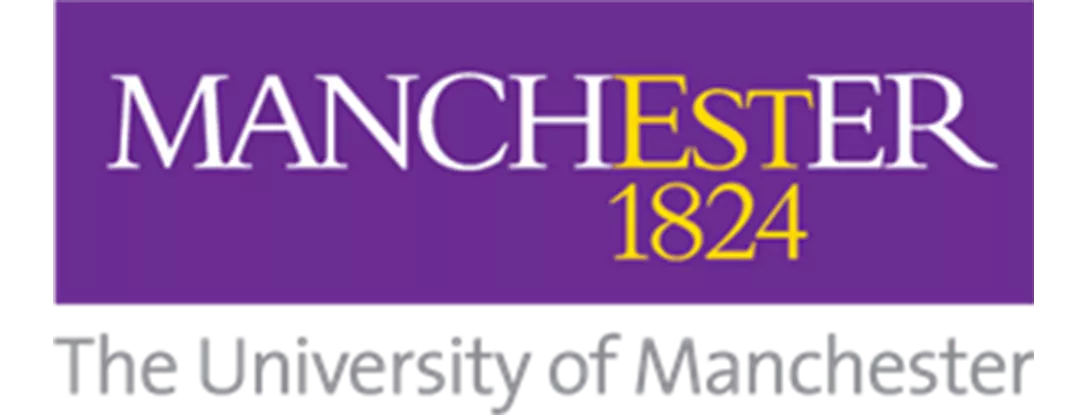 The University of Manchester
